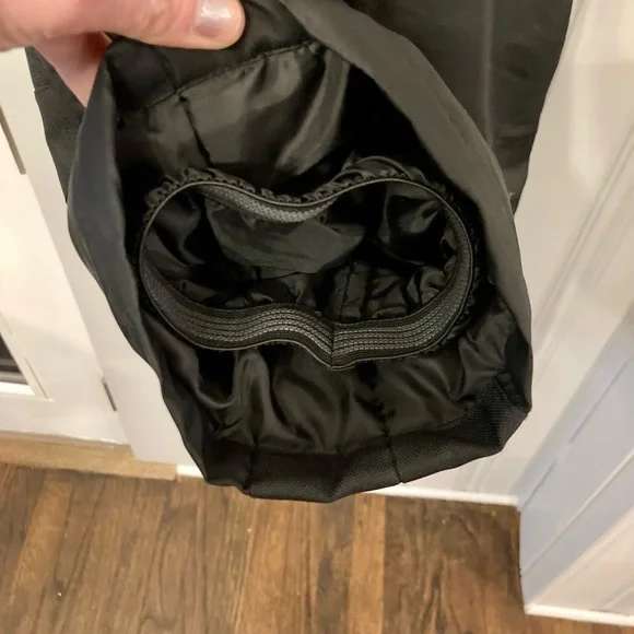 Swiss Tech Snowbibs, Black. Size 6/7 - Picture 4 of 7